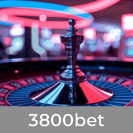 3800bet: Bônus e promoções únicas para você!