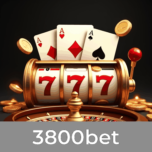 3800bet.com - Apostas Online e Cassino ao Vivo no Brasil - 3800bet