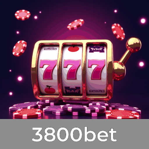 3800bet: Plataforma de Apostas Segura e Premiada