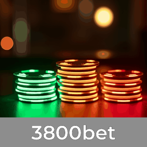 3800bet: O Realismo do Cassino com Croupiers Brasileiros ao Vivo