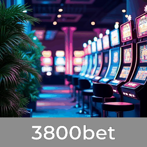 Experiência de Roleta e Blackjack no 3800bet com Croupiers Brasileiros