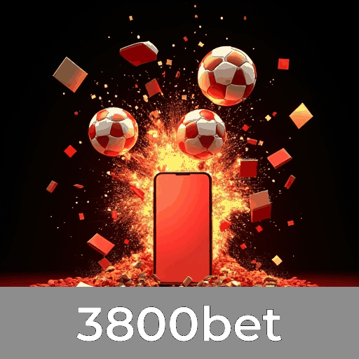Experimente o Acesso Seguro Instantâneo da 3800bet