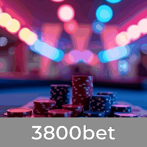 Explore o Mundo do Jogo com o App 3800bet para Apostas