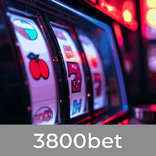 Experimente o Acesso Seguro Instantâneo da 3800bet