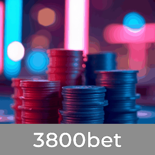 3800bet: Slots-Grandes Prêmios, Roleta-Emoção Pura, Blackjack-Máxima Estratégia