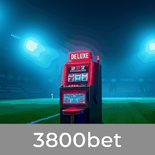 3800bet: Bônus e promoções únicas para você!