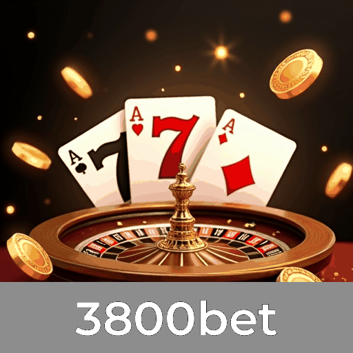 3800bet: Plataforma de Apostas Segura e Premiada