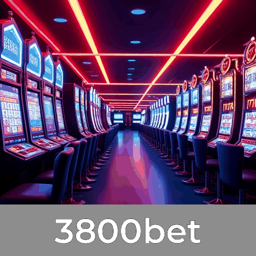 Aproveite Ofertas Exclusivas no 3800bet - Bônus Imperdíveis